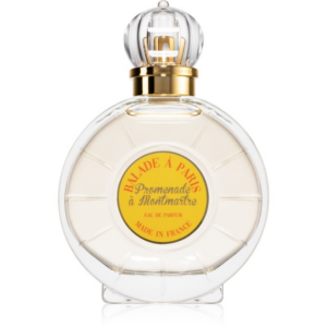 Jeanne Arthes Balade á Paris Promenade a Montmartre Eau de Parfum hölgyeknek 100 ml-Ár
