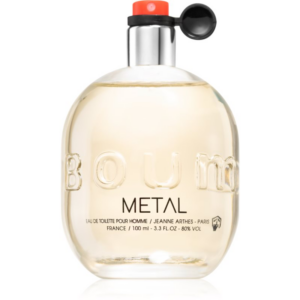 Jeanne Arthes Boum Metal Eau de Toilette uraknak 100 ml-Ár
