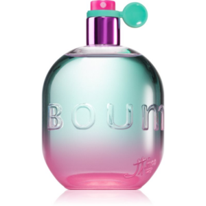 Jeanne Arthes Boum Rainbow Eau de Parfum hölgyeknek 100 ml-Ár