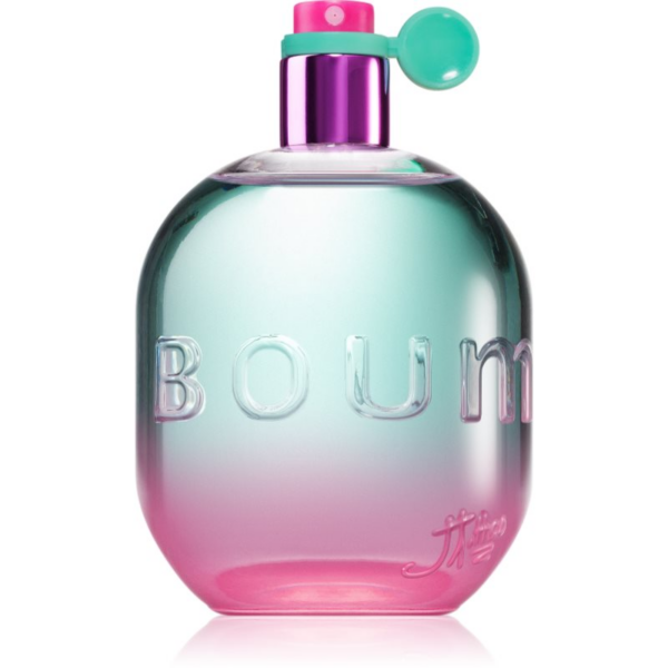 Jeanne Arthes Boum Rainbow Eau de Parfum hölgyeknek 100 ml-Ár