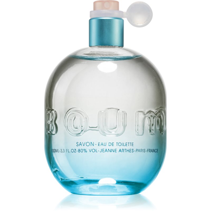 Jeanne Arthes Boum Savon Eau de Parfum hölgyeknek 100 ml-Ár