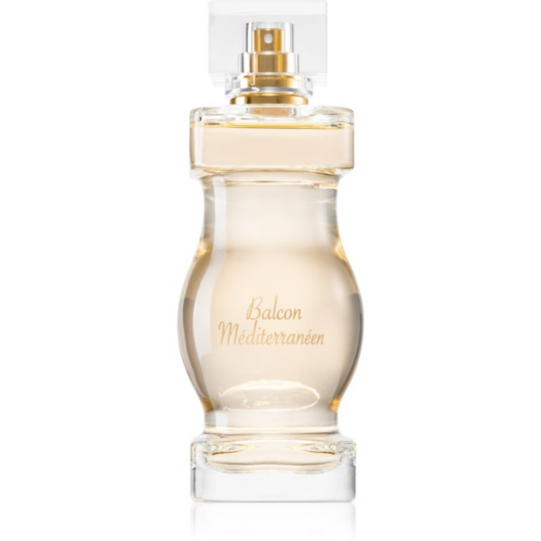 Jeanne Arthes Collection Azur Balcon Méditerranéen Eau de Parfum hölgyeknek 100 ml-Ár