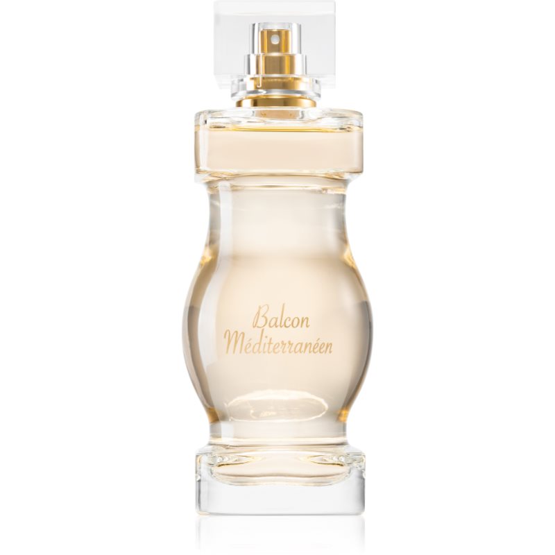 Jeanne Arthes Collection Azur Balcon Méditerranéen Eau de Parfum hölgyeknek 100 ml-Ár