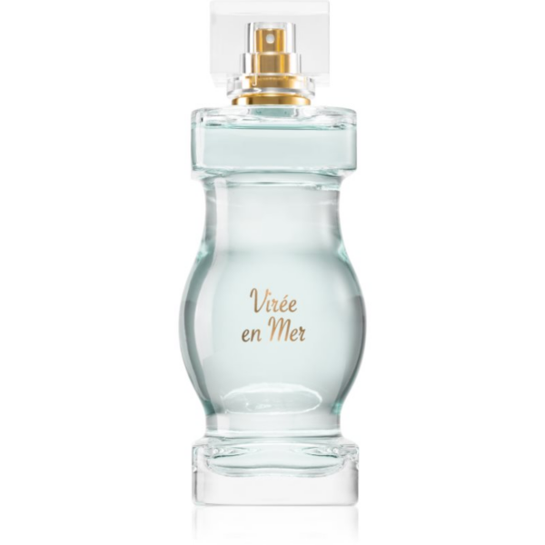 Jeanne Arthes Collection Azur Viree En Mer Eau de Parfum hölgyeknek 100 ml-Ár