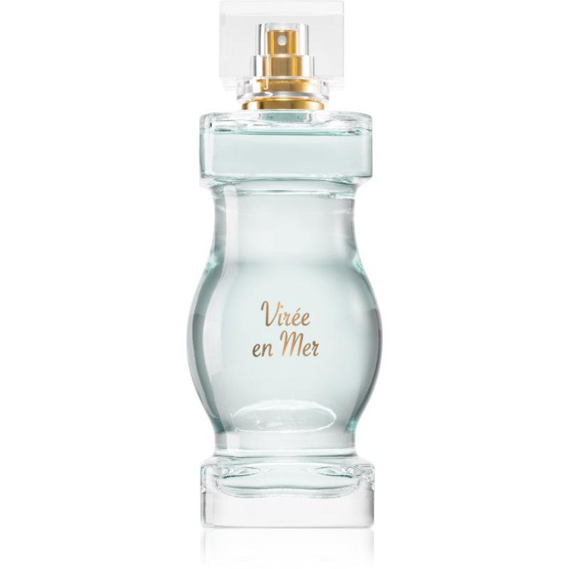 Jeanne Arthes Collection Azur Viree En Mer Eau de Parfum hölgyeknek 100 ml-Ár