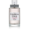 Jeanne Arthes Colonial Club Signature Eau de Toilette uraknak 100 ml-Eredeti