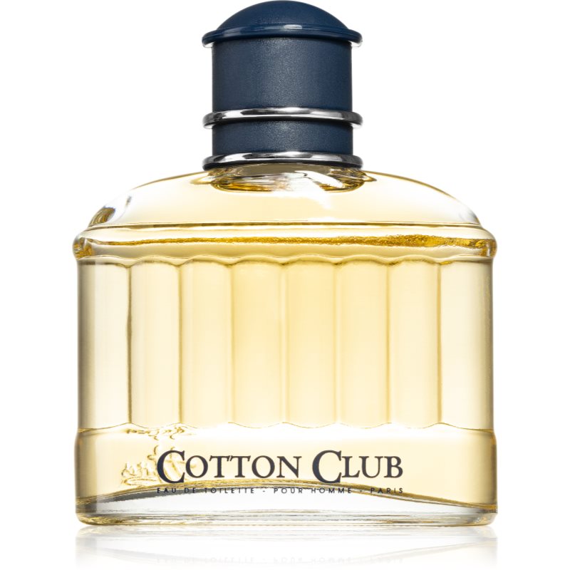 Jeanne Arthes Cotton Club Eau de Toilette uraknak 100 ml-Eredeti