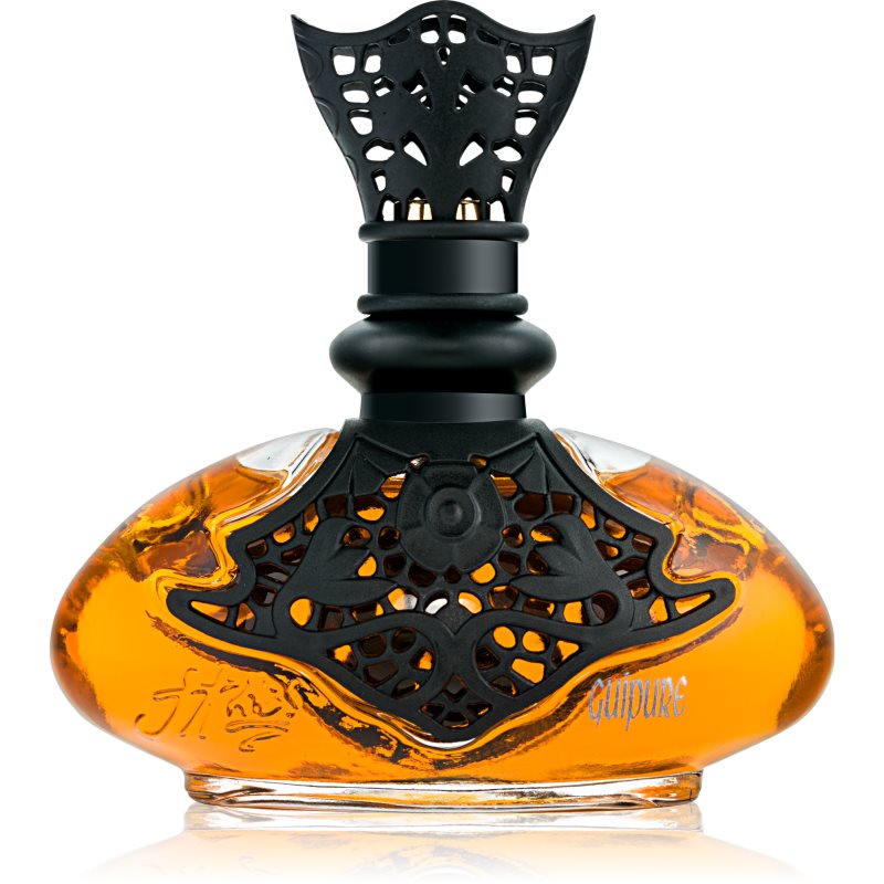 Jeanne Arthes Guipure & Silk Eau de Parfum hölgyeknek 100 ml-Eredeti