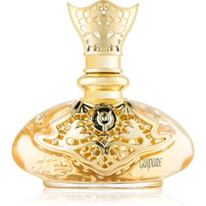 Jeanne Arthes Guipure & Silk Ylang Vanille Eau de Parfum hölgyeknek 100 ml-Eredeti