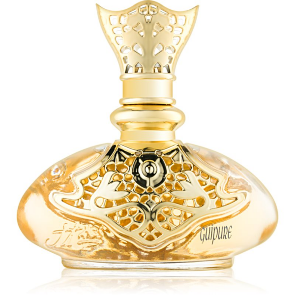 Jeanne Arthes Guipure & Silk Ylang Vanille Eau de Parfum hölgyeknek 100 ml-Eredeti