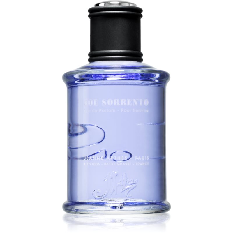 Jeanne Arthes J.S. Joe Sorrento Eau de Parfum uraknak 100 ml-Eredeti