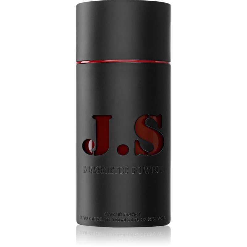 Jeanne Arthes J.S. Magnetic Power Eau de Toilette uraknak 100 ml-Ár