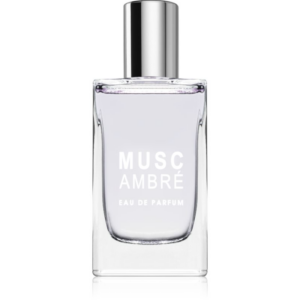 Jeanne Arthes La Ronde des Fleurs Musc Ambré Eau de Parfum hölgyeknek 30 ml-Eredeti