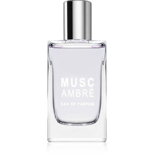 Jeanne Arthes La Ronde des Fleurs Musc Ambré Eau de Parfum hölgyeknek 30 ml-Eredeti
