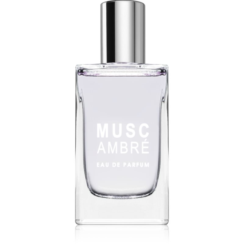Jeanne Arthes La Ronde des Fleurs Musc Ambré Eau de Parfum hölgyeknek 30 ml-Eredeti
