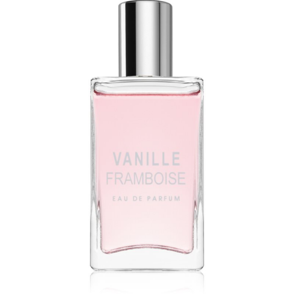 Jeanne Arthes La Ronde des Fleurs Vanille Framboise Eau de Parfum hölgyeknek 30 ml-Ár