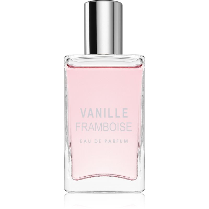 Jeanne Arthes La Ronde des Fleurs Vanille Framboise Eau de Parfum hölgyeknek 30 ml-Ár