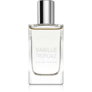 Jeanne Arthes La Ronde des Fleurs Vanille Tropicale Eau de Parfum hölgyeknek 30 ml-Eredeti