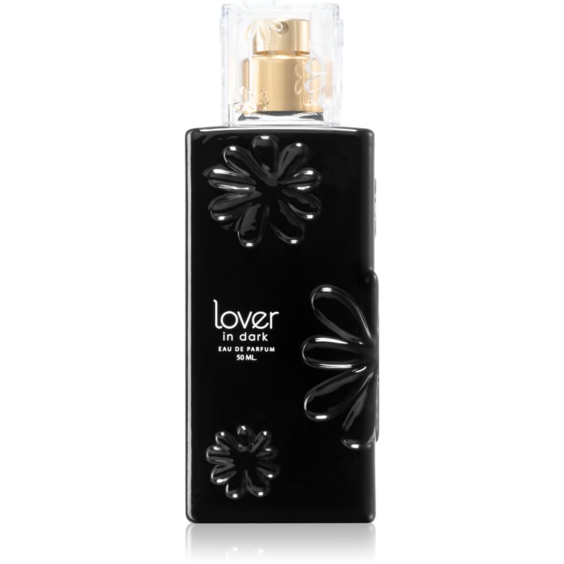 Jeanne Arthes Lover in Dark Eau de Parfum hölgyeknek 50 ml-Ár