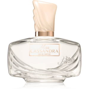 Jeanne Arthes Miss Cassandra Eau de Parfum hölgyeknek 100 ml-Ár