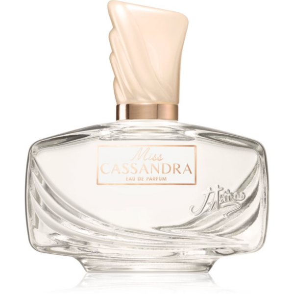 Jeanne Arthes Miss Cassandra Eau de Parfum hölgyeknek 100 ml-Ár