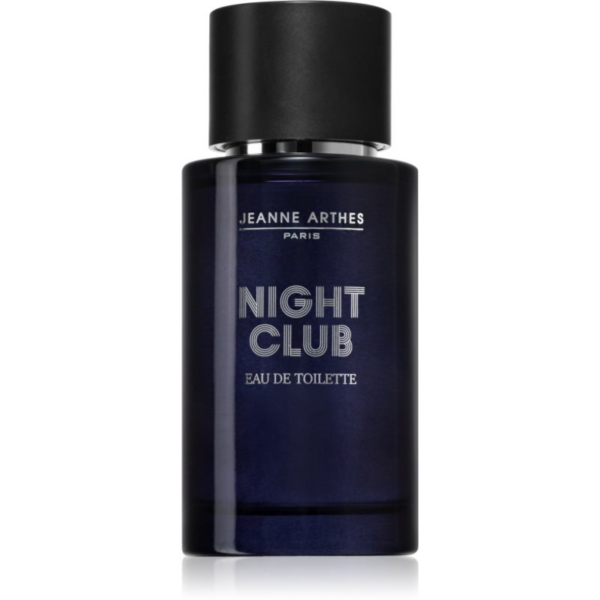 Jeanne Arthes Night Club Eau de Toilette uraknak 100 ml-Ár