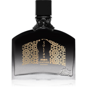 Jeanne Arthes Sultan Men Leather Eau de Toilette uraknak 100 ml-ár