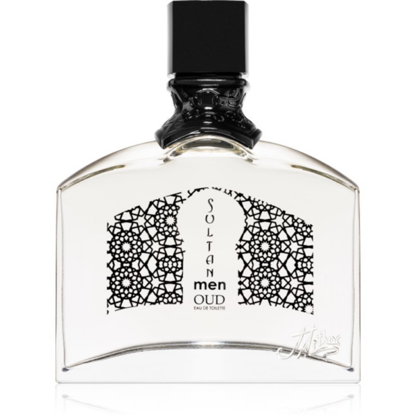 Jeanne Arthes Sultan Men Oud Eau de Toilette uraknak 100 ml-Ár