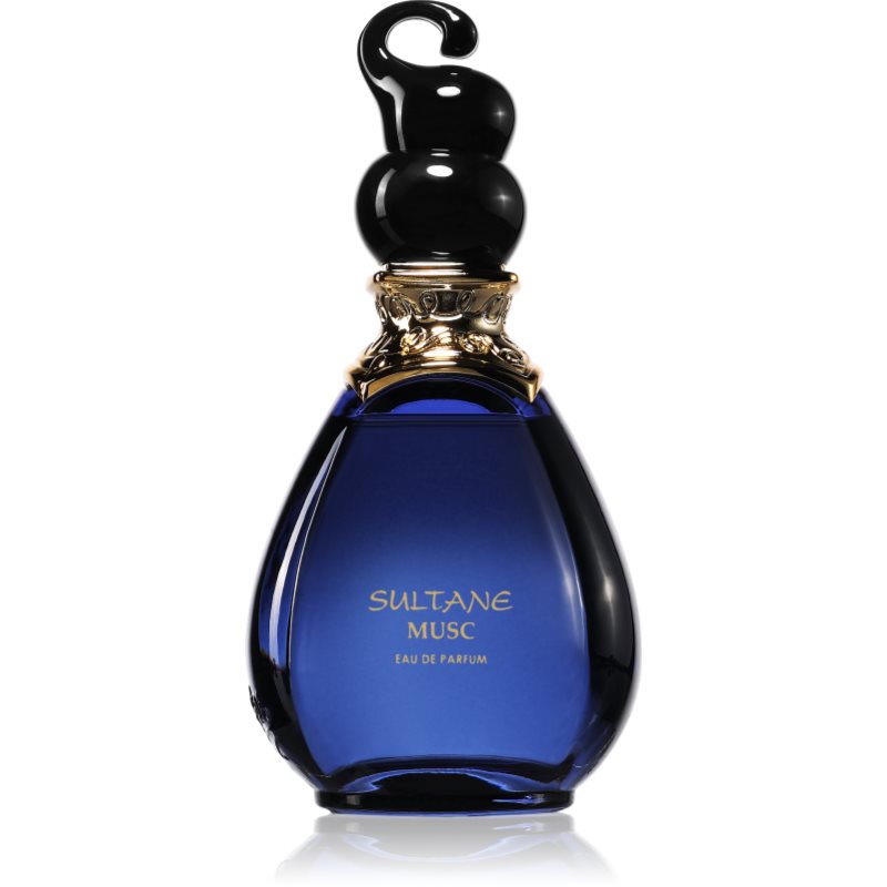Jeanne Arthes Sultane Musk Eau de Parfum hölgyeknek 100 ml-ár
