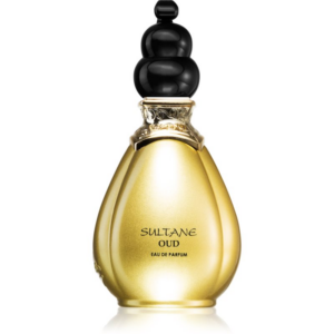 Jeanne Arthes Sultane Oud Eau de Parfum uraknak 100 ml-Ár