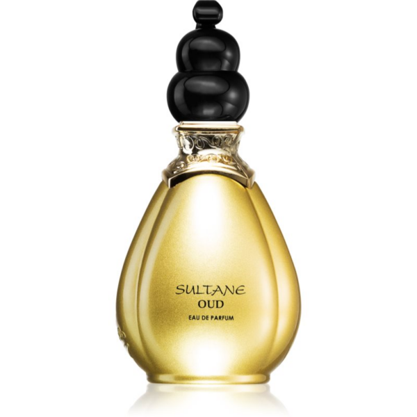 Jeanne Arthes Sultane Oud Eau de Parfum uraknak 100 ml-Ár