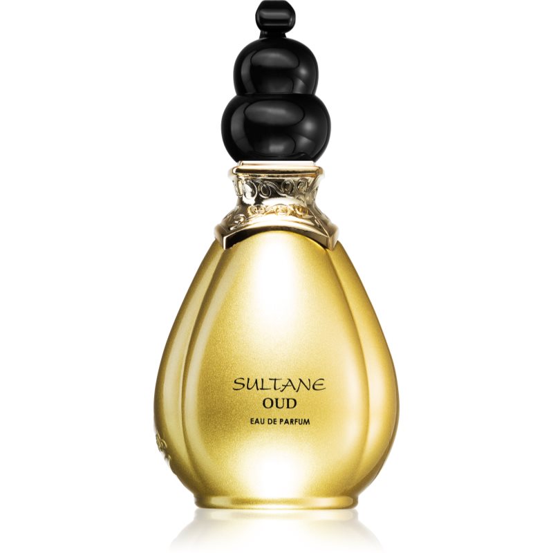 Jeanne Arthes Sultane Oud Eau de Parfum uraknak 100 ml-Ár