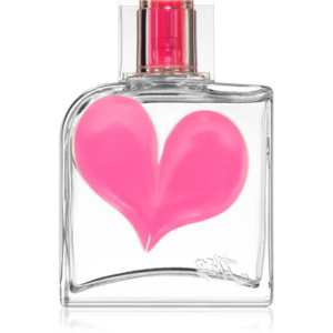 Jeanne Arthes Sweet Sixteen Pink Eau de Parfum hölgyeknek 100 ml-Ár
