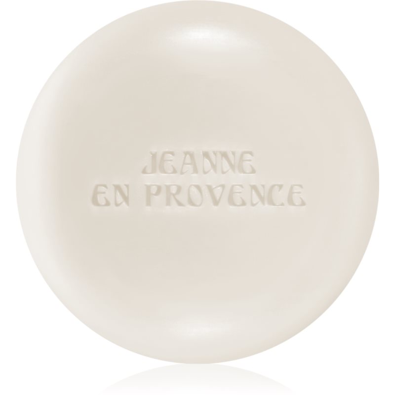 Jeanne en Provence BIO Almond organikus szilárd sampon BIO termék hölgyeknek 75 g-Ár
