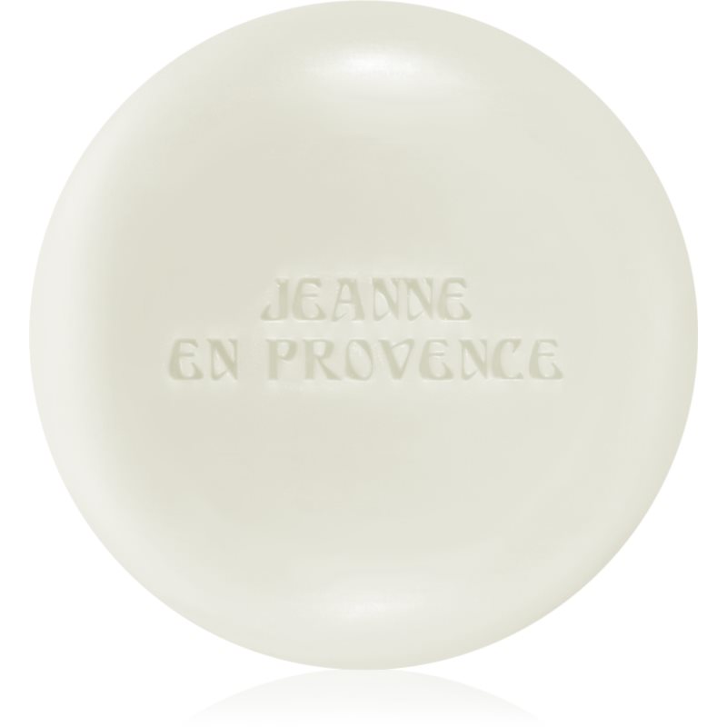 Jeanne en Provence BIO Apple organikus szilárd sampon BIO termék hölgyeknek 75 g-Ár
