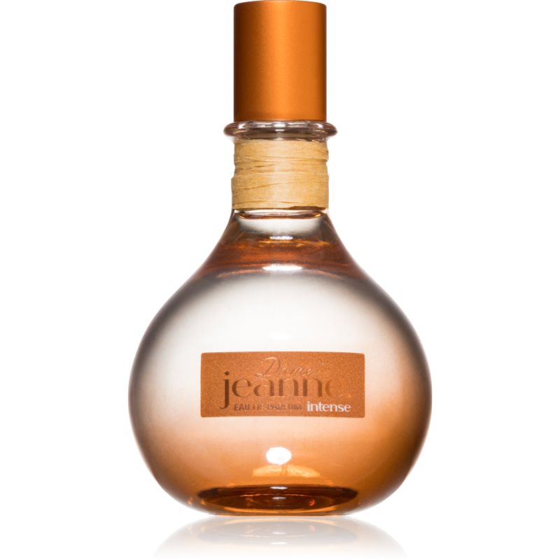 Jeanne en Provence Dame Jeanne Intense Eau de Parfum hölgyeknek 75 ml-Ár