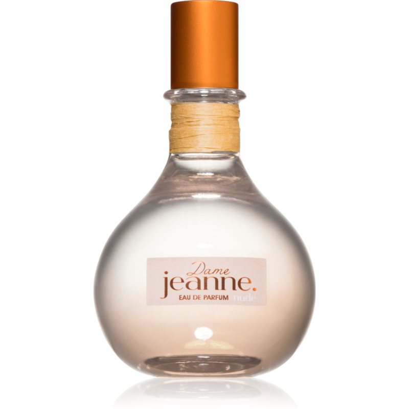 Jeanne en Provence Dame Jeanne Nude Eau de Parfum hölgyeknek 75 ml-Ár