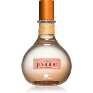 Jeanne en Provence Dame Jeanne Velvet Eau de Parfum hölgyeknek 75 ml-Ár