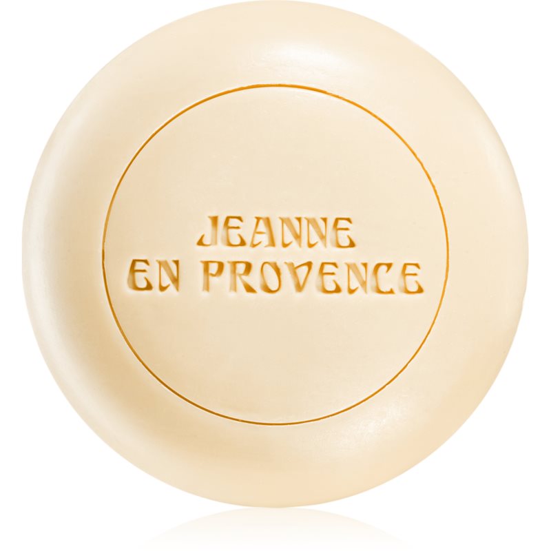 Jeanne en Provence Divine Olive természetes szilárd szappan 100 g-Ár