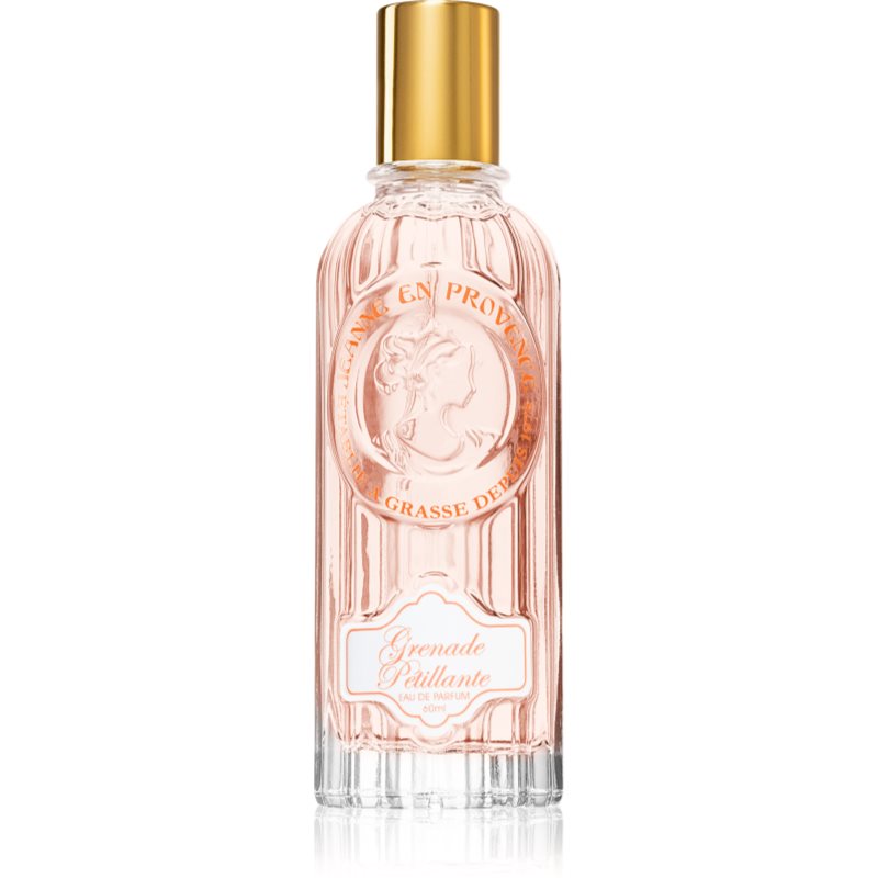 Jeanne en Provence Grenade Petillante Eau de Parfum hölgyeknek 60 ml-Ár