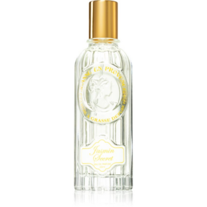 Jeanne en Provence Jasmin Secret Eau de Parfum hölgyeknek 60 ml-Ár