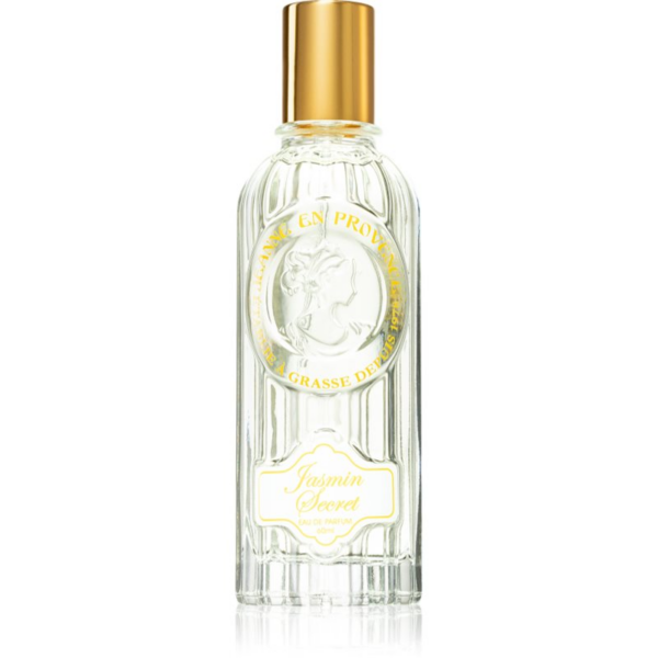 Jeanne en Provence Jasmin Secret Eau de Parfum hölgyeknek 60 ml-Ár