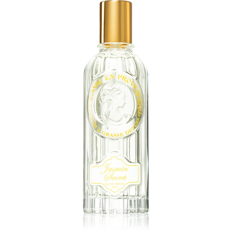 Jeanne en Provence Jasmin Secret Eau de Parfum hölgyeknek 60 ml-Ár