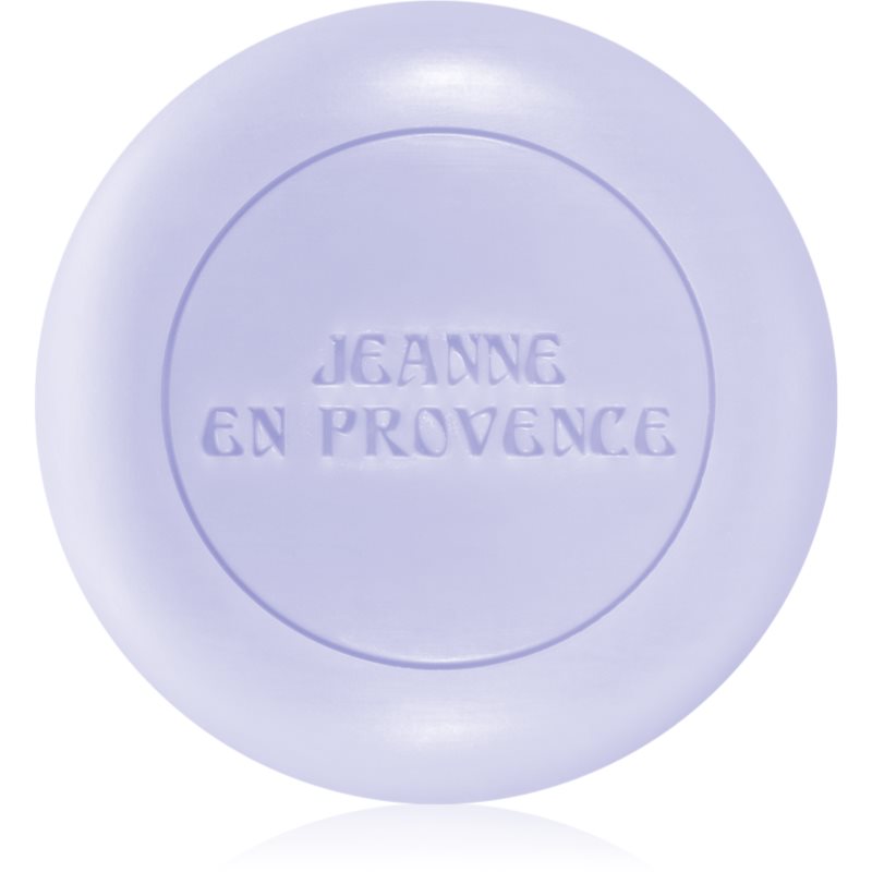 Jeanne en Provence Lavande Gourmande luxus francia szappan 100 g-Eredeti