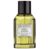 Jeanne en Provence Lavande & Vétiver Eau de Toilette uraknak 100 ml-Eredeti