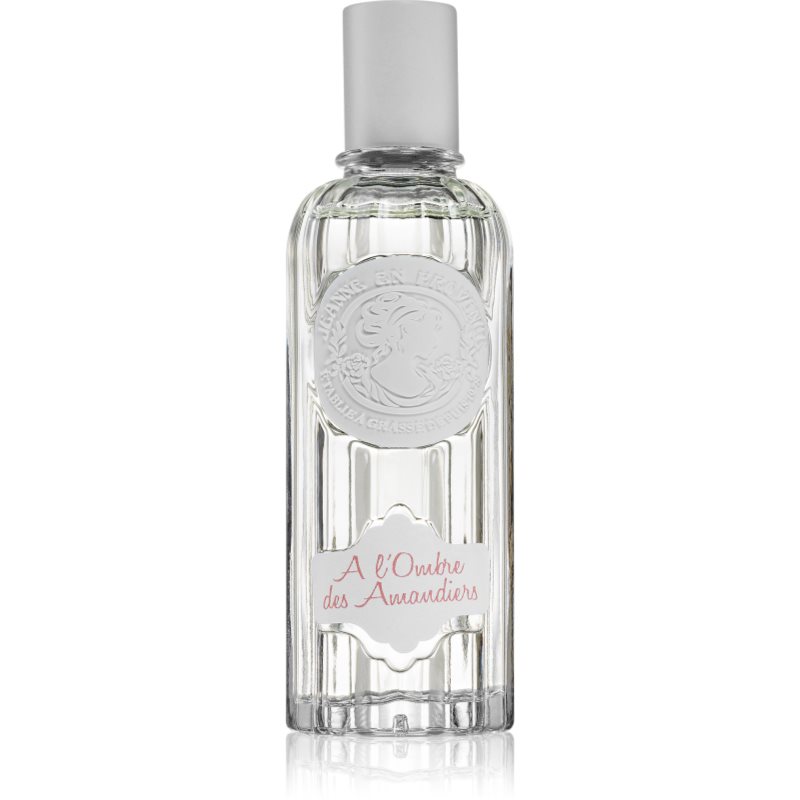 Jeanne en Provence Les Carnets de Jeanne A l'Ombre des Amandiers Eau de Parfum utántölthető hölgyeknek 60 ml-Ár