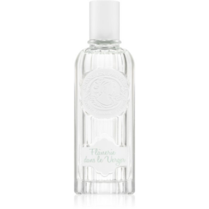 Jeanne en Provence Les Carnets de Jeanne Flanerie dans Le Verger Eau de Parfum utántölthető hölgyeknek 60 ml-Ár