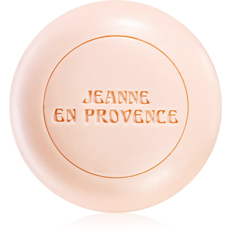Jeanne en Provence Rose Envoûtante luxus francia szappan 100 g-Eredeti