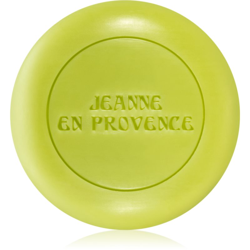 Jeanne en Provence Verveine Agrumes luxus francia szappan 100 g-Ár