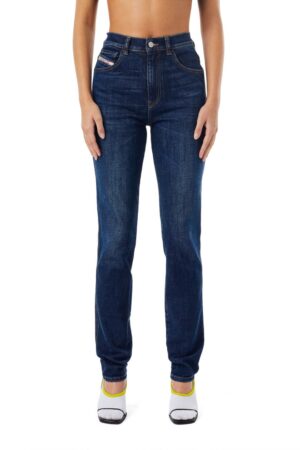 Jeans - Diesel 1994 L.32 TROUSERS blue